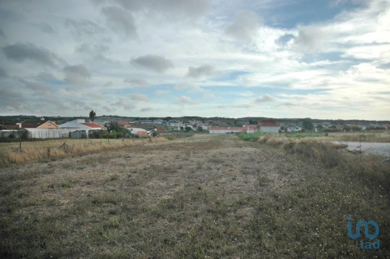 Terreno para Venda em A dos Cunhados e Maceira Foto 7