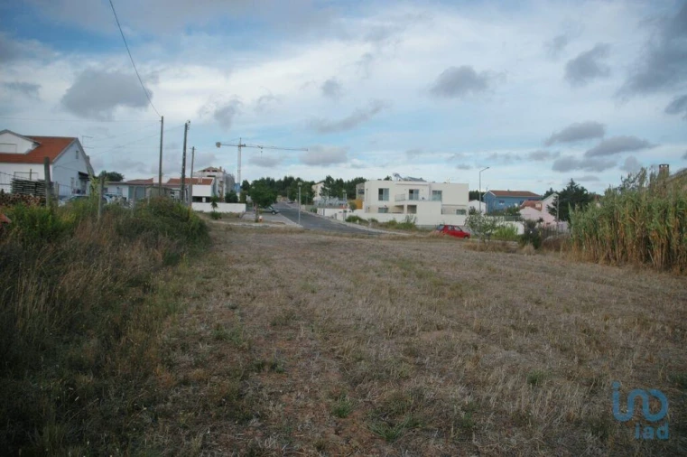 Terreno para Venda em A dos Cunhados e Maceira Foto 10