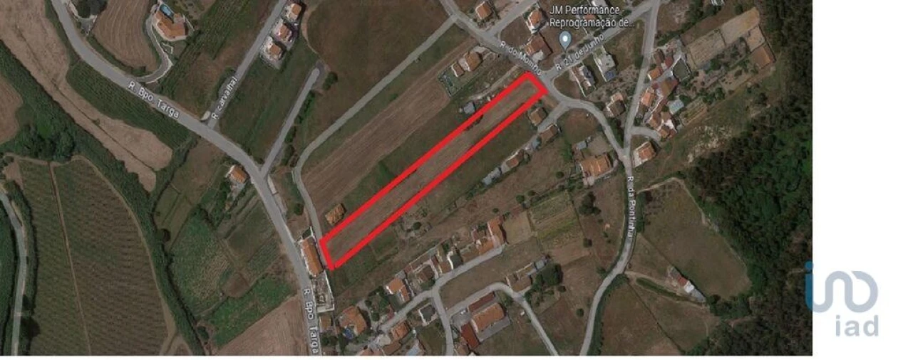 Terreno para Venda em A dos Cunhados e Maceira Foto 11