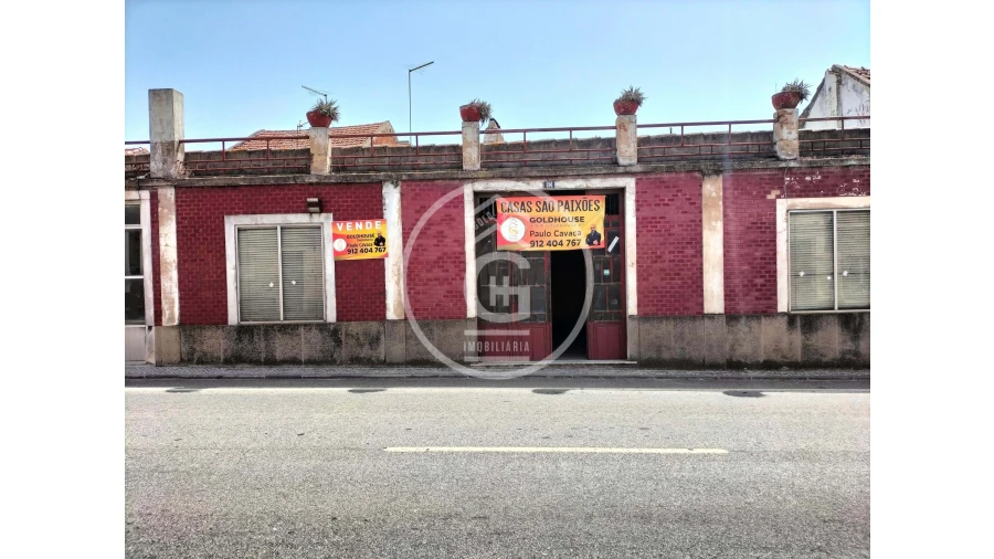 Negócio para Venda em Chamusca e Pinheiro Grande