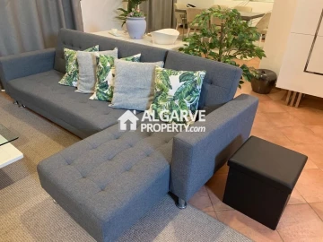 Moradia T4 para Venda em Quarteira