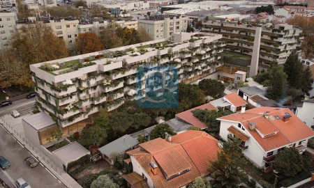 Apartamento T1 para Venda em Matosinhos e Leça da Palmeira