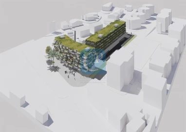 Apartamento T1 para Venda em Matosinhos e Leça da Palmeira
