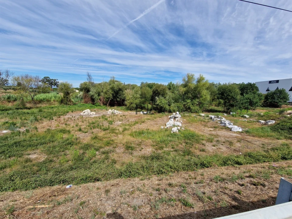 Terreno para Venda em Mangualde, Mesquitela e Cunha Alta Foto 6