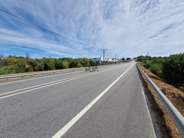 Terreno para Venda em Mangualde, Mesquitela e Cunha Alta