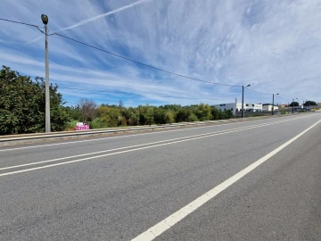 Terreno para Venda em Mangualde, Mesquitela e Cunha Alta