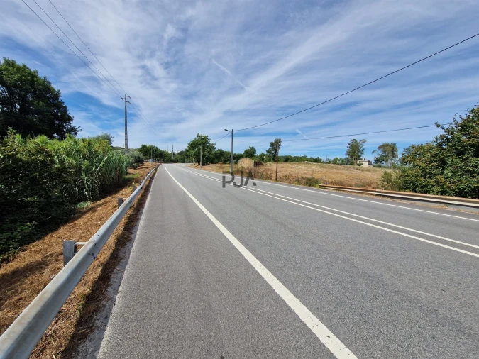 Terreno para Venda em Mangualde, Mesquitela e Cunha Alta Foto 8