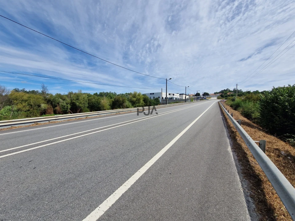Terreno para Venda em Mangualde, Mesquitela e Cunha Alta Foto 10