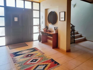 Moradia T4 para Venda em Quarteira