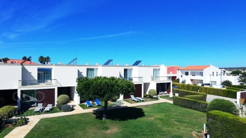 Moradia T3 para Venda em Vila de Sagres