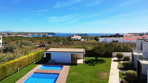 Moradia T3 para Venda em Vila de Sagres