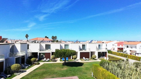 Moradia T3 para Venda em Vila de Sagres