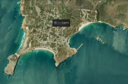 Moradia T3 para Venda em Vila de Sagres