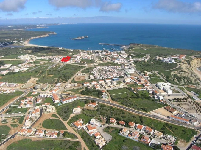 Moradia T3 para Venda em Vila de Sagres Foto 22
