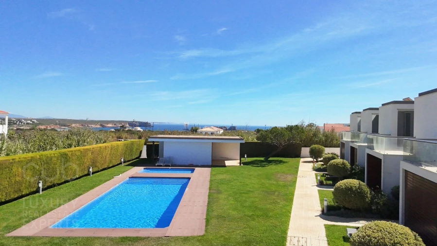 Moradia T3 para Venda em Vila de Sagres Foto 24