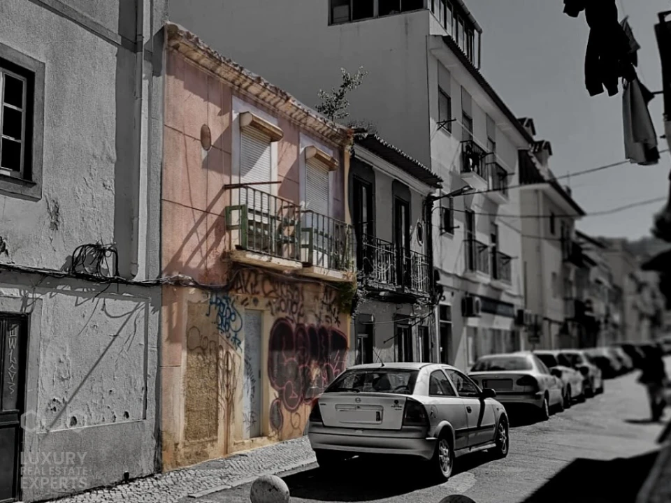 Prédio para Venda em Setubal (São Sebastião) Foto 3