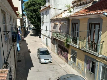 Prédio para Venda em Setubal (São Sebastião)