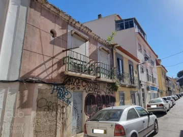 Prédio para Venda em Setubal (São Sebastião)
