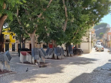 Prédio para Venda em Setubal (São Sebastião)