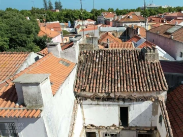 Prédio para Venda em Setubal (São Sebastião)