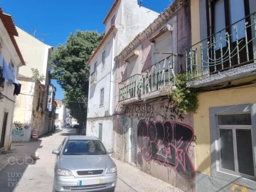 Prédio para Venda em Setubal (São Sebastião)