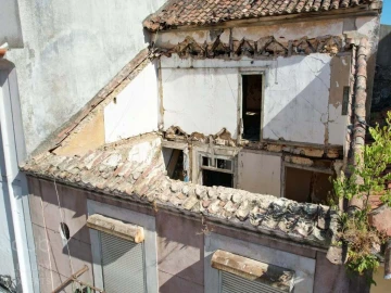 Prédio para Venda em Setubal (São Sebastião)