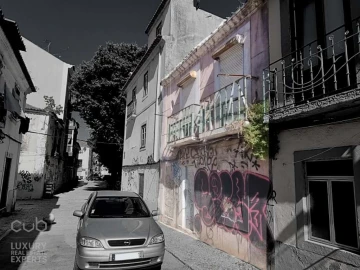 Prédio para Venda em Setubal (São Sebastião)