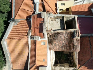 Prédio para Venda em Setubal (São Sebastião)