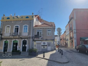 Prédio para Venda em Setubal (São Sebastião)