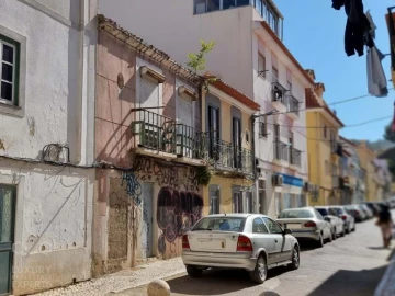 Prédio para Venda em Setubal (São Sebastião)