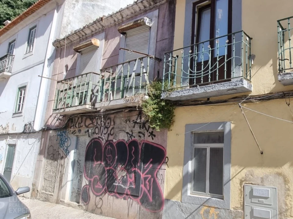 Prédio para Venda em Setubal (São Sebastião) Foto 2