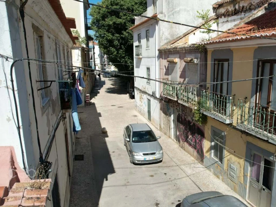 Prédio para Venda em Setubal (São Sebastião) Foto 7