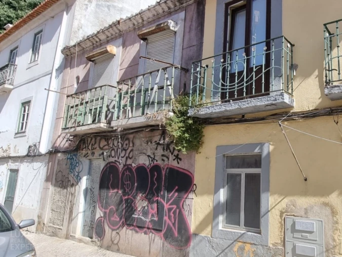 Prédio para Venda em Setubal (São Sebastião) Foto 2