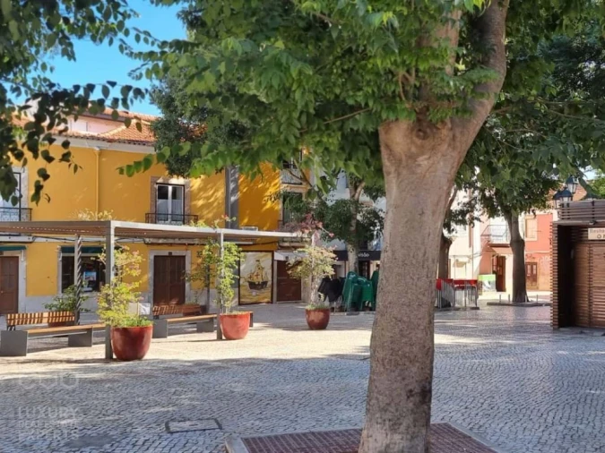 Prédio para Venda em Setubal (São Sebastião)