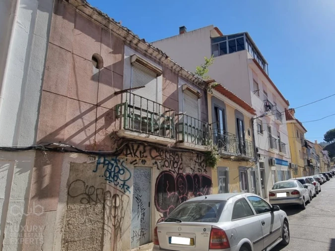 Prédio para Venda em Setubal (São Sebastião) Foto 21