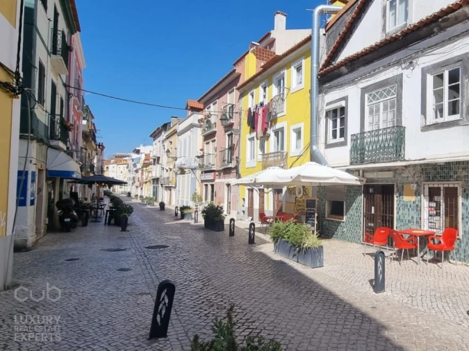 Prédio para Venda em Setubal (São Sebastião) Foto 20