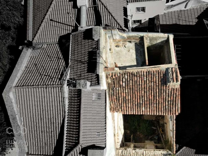 Prédio para Venda em Setubal (São Sebastião) Foto 8