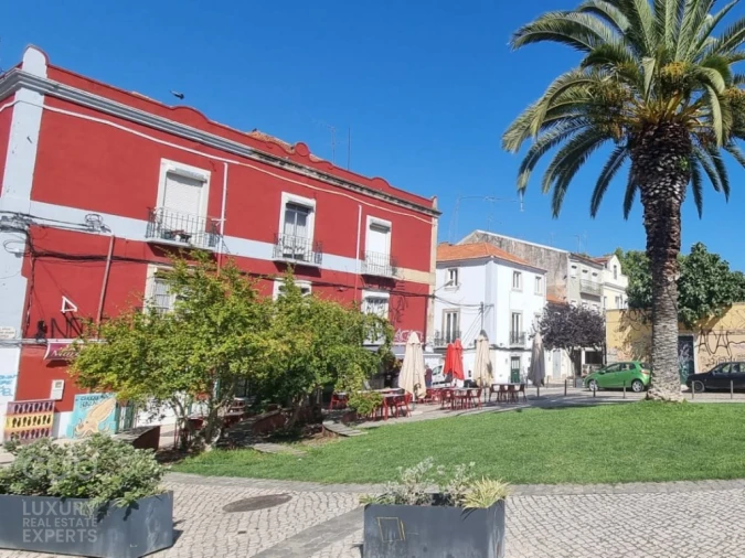Prédio para Venda em Setubal (São Sebastião) Foto 22