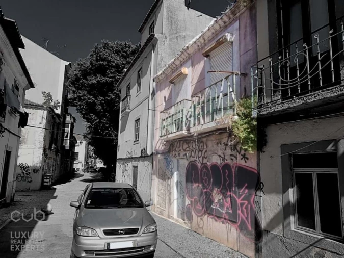Prédio para Venda em Setubal (São Sebastião) Foto 5