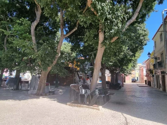 Prédio para Venda em Setubal (São Sebastião) Foto 18
