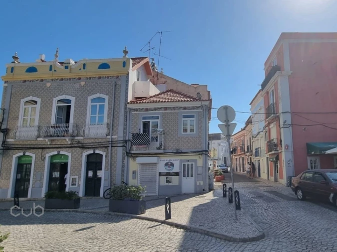Prédio para Venda em Setubal (São Sebastião) Foto 19