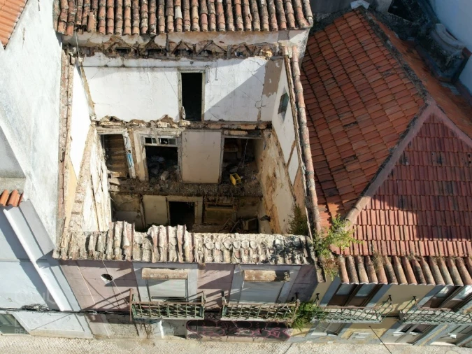 Prédio para Venda em Setubal (São Sebastião) Foto 10