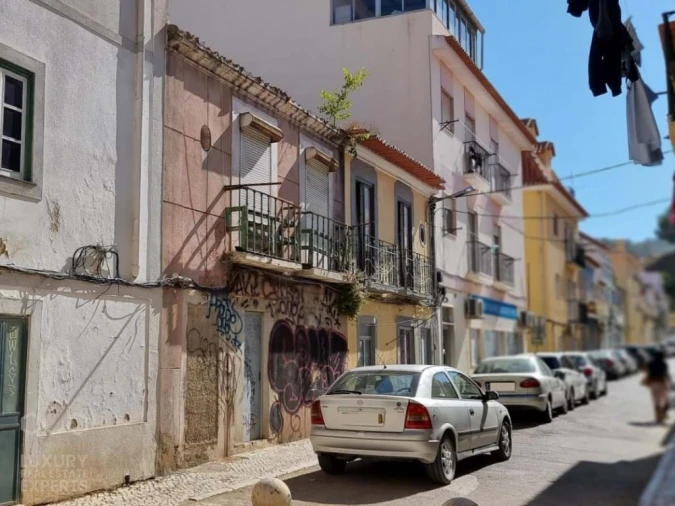 Prédio para Venda em Setubal (São Sebastião) Foto 4