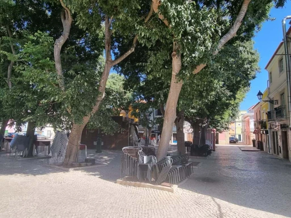 Prédio para Venda em Setubal (São Sebastião) Foto 18