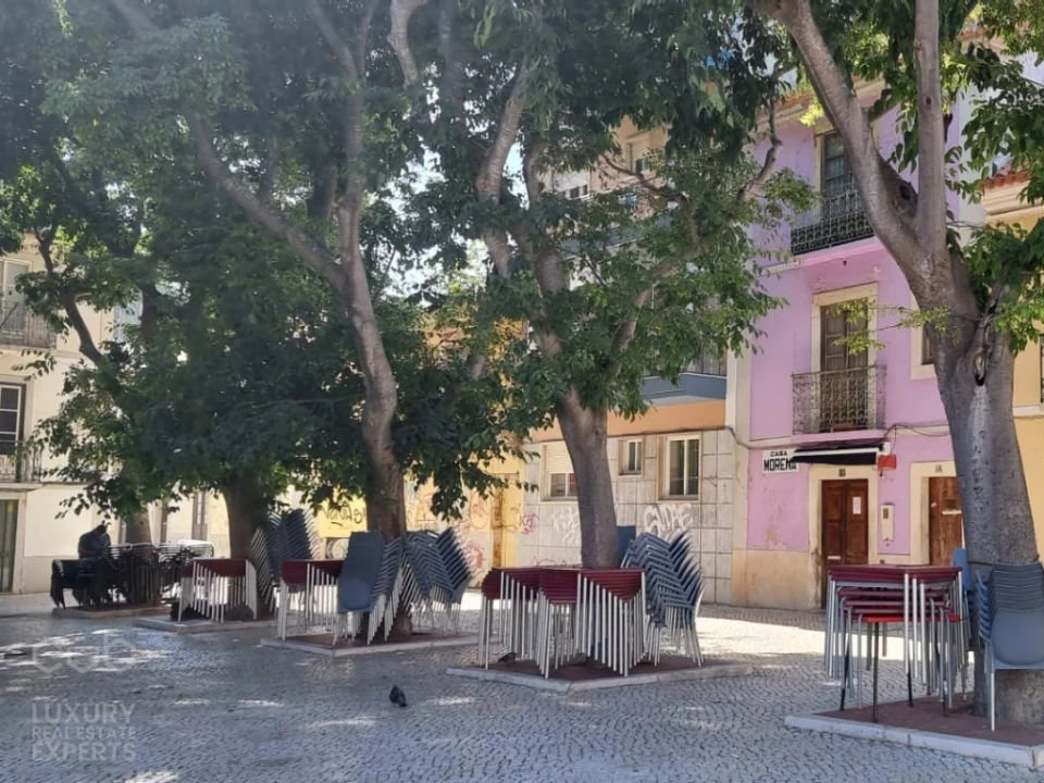 Prédio para Venda em Setubal (São Sebastião) Foto 16