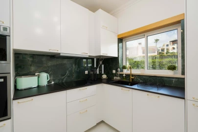 Apartamento T2 para Arrendamento férias em Quarteira