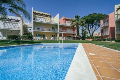 Apartamento T2 para Arrendamento férias em Quarteira