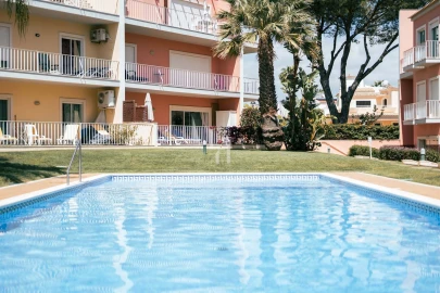 Apartamento T2 para Arrendamento férias em Quarteira