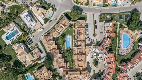 Apartamento T2 para Arrendamento férias em Quarteira