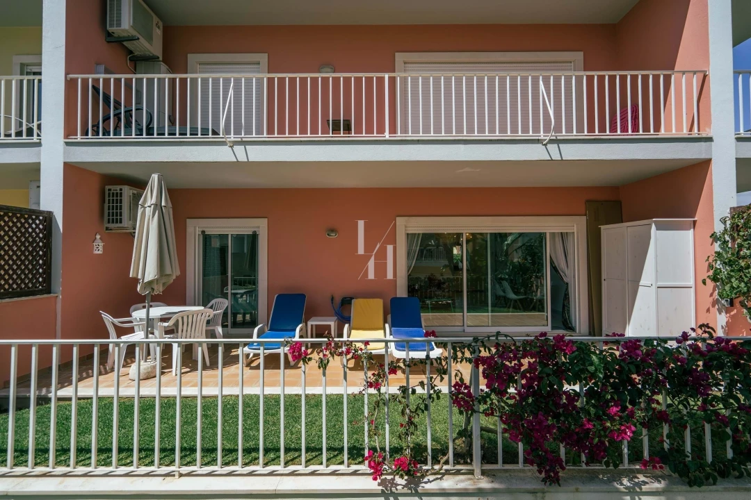 Apartamento T2 para Arrendamento férias em Quarteira Foto 23